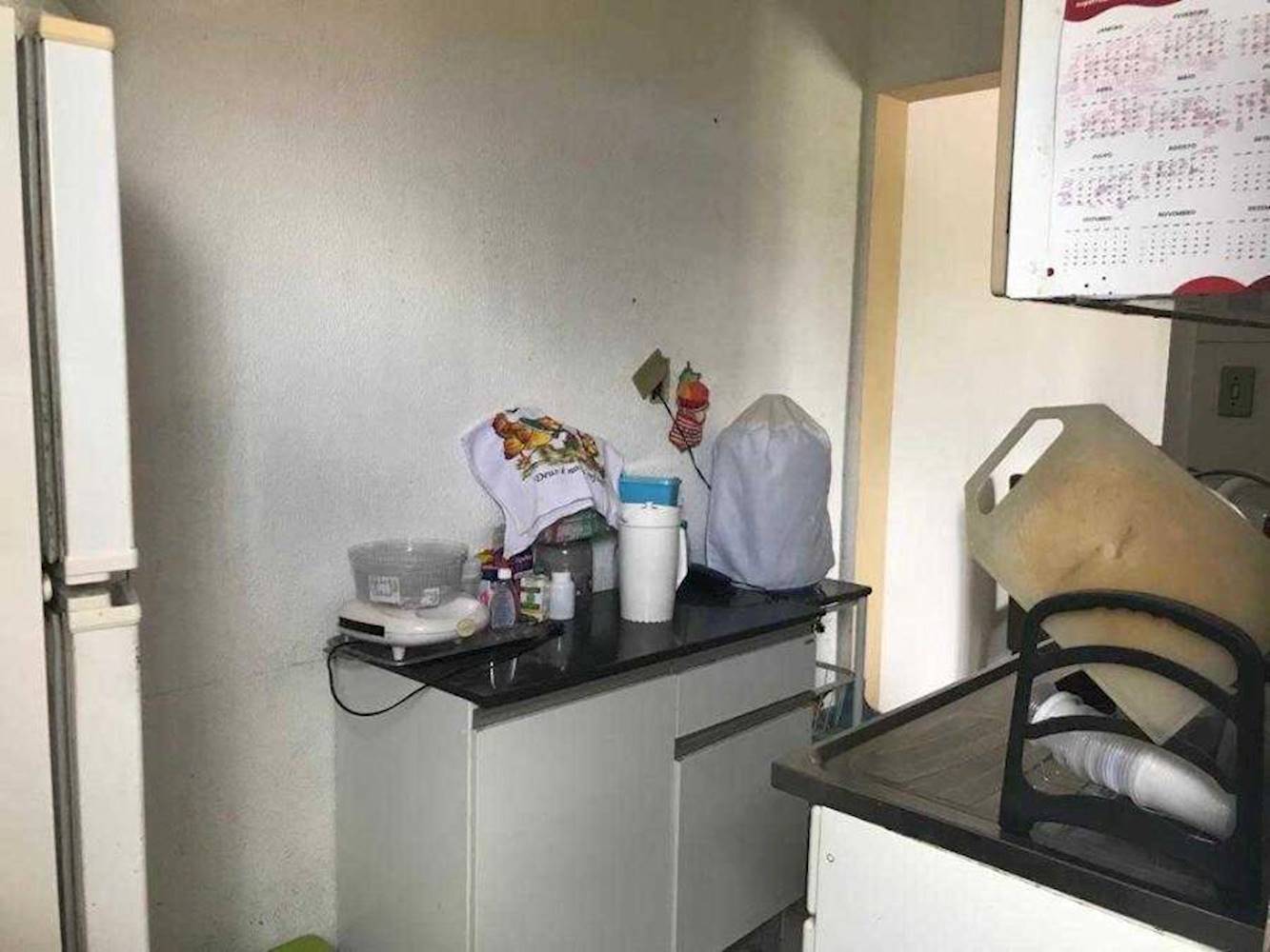 Apartamento em Muchila - Feira De Santana/BA, localizado em Feira de Santana - BA
