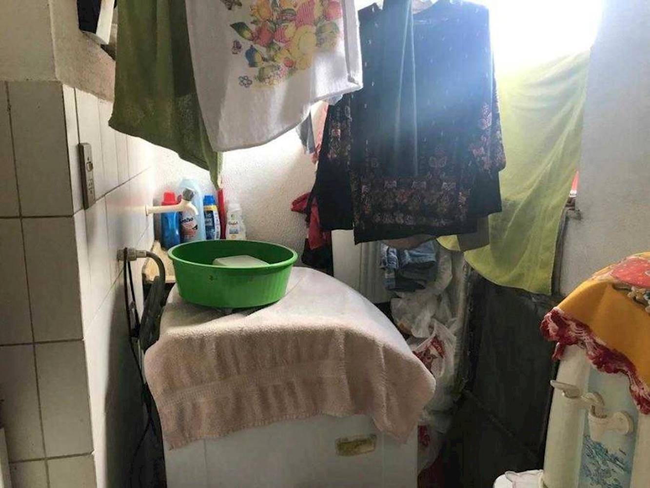 Apartamento em Muchila - Feira De Santana/BA, localizado em Feira de Santana - BA