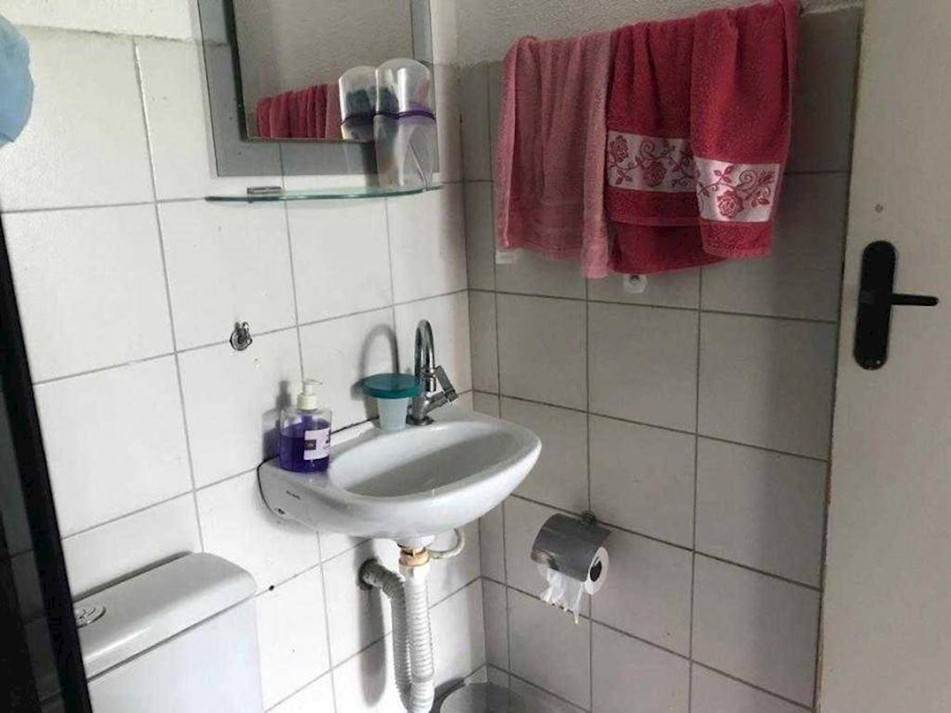 Apartamento em Muchila - Feira De Santana/BA, localizado em Feira de Santana - BA