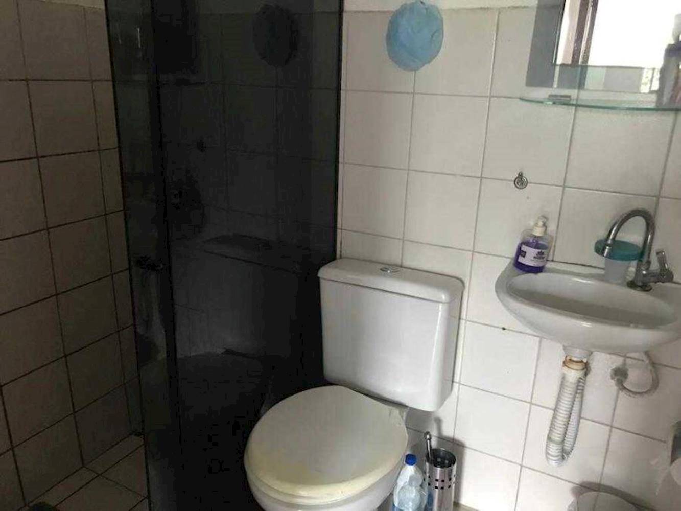 Apartamento em Muchila - Feira De Santana/BA, localizado em Feira de Santana - BA