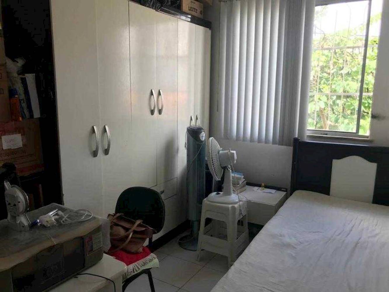 Apartamento em Muchila - Feira De Santana/BA, localizado em Feira de Santana - BA