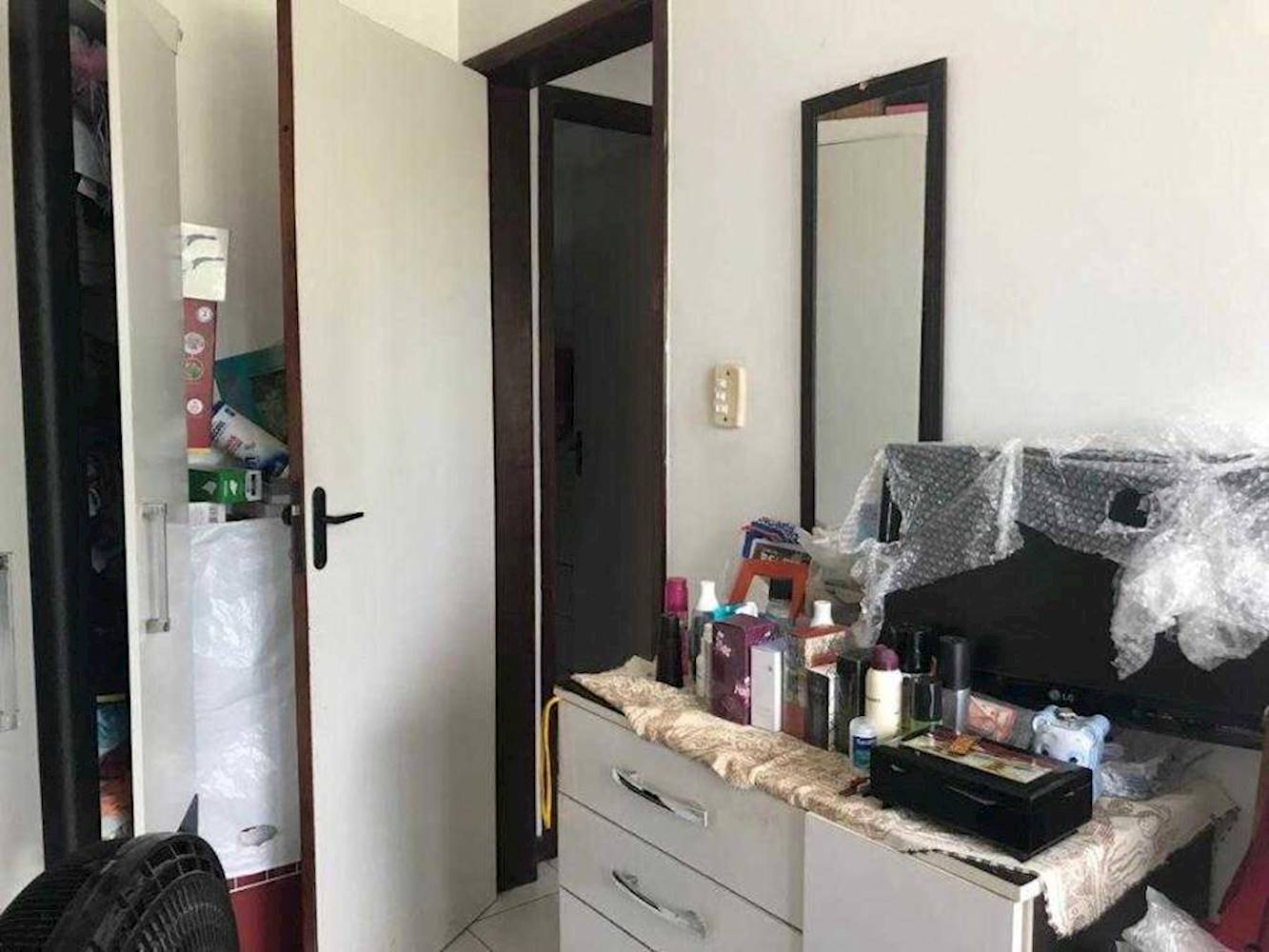 Apartamento em Muchila - Feira De Santana/BA, localizado em Feira de Santana - BA