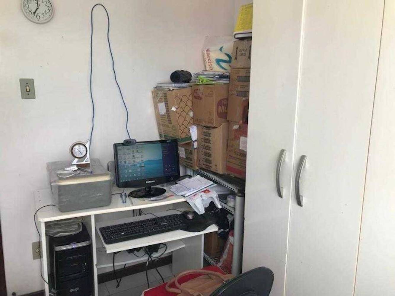 Apartamento em Muchila - Feira De Santana/BA, localizado em Feira de Santana - BA