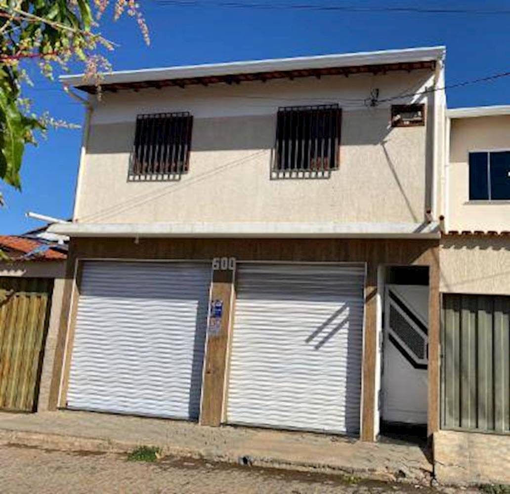 Loja em Estocada - Livramento De Nossa Senhora/BA