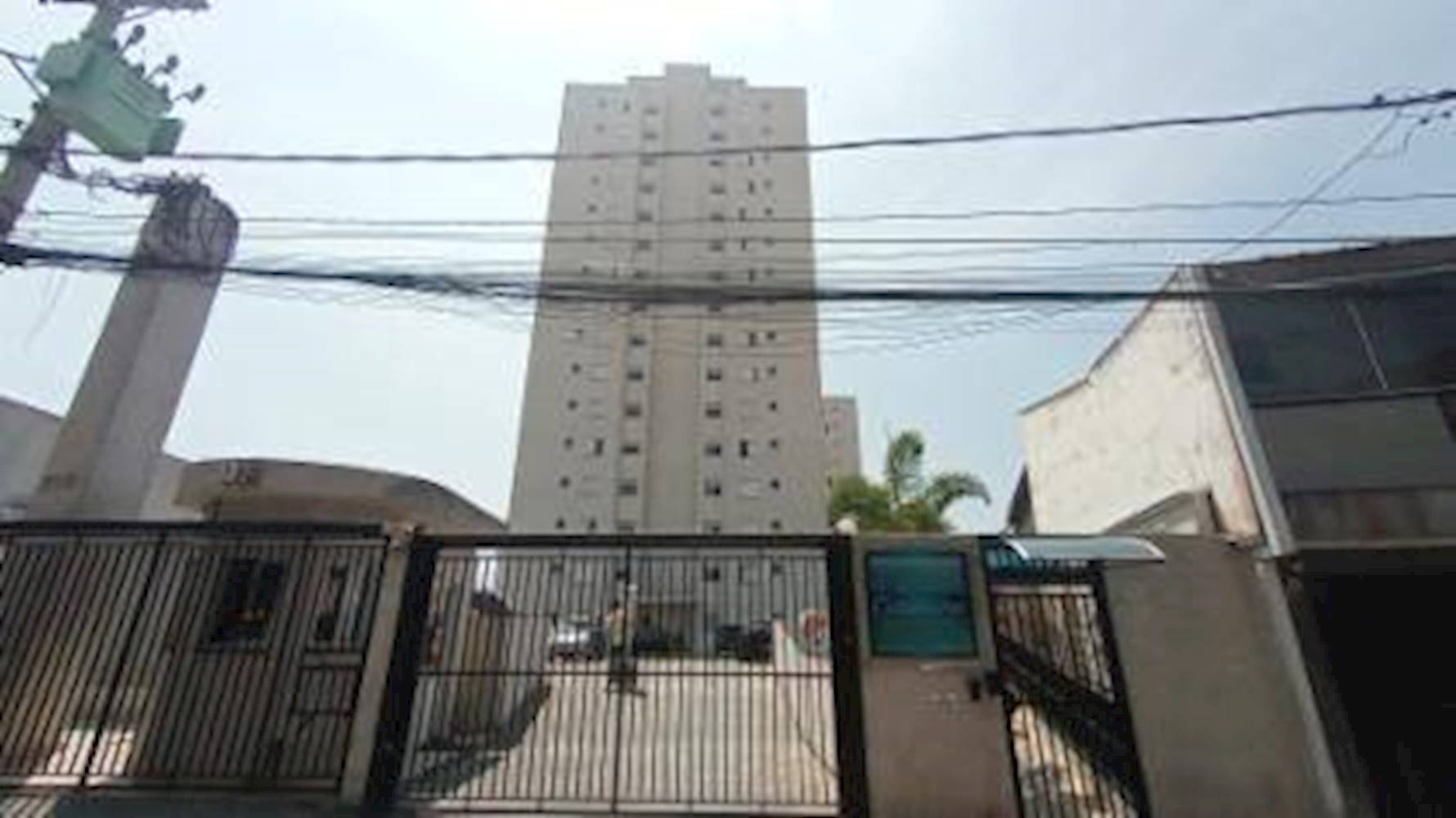 Apartamento em guaianazes - são paulo/sp