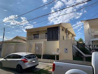 Casa no jardim itália em cuiabá/mt