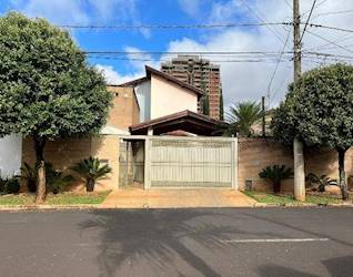 Casa na vila harmonia em araraquara/sp