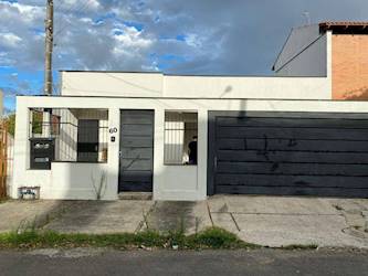 Casa na colina em guaíba/rs