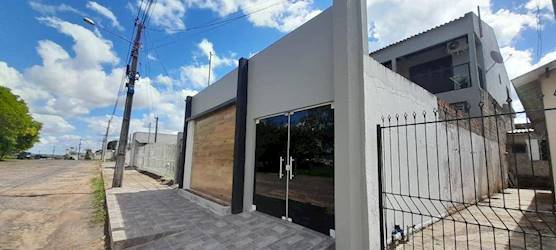 Casa em joao nunes da silva - rosário do sul/rs