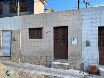 Casa em são sebastião - bezerros/pe