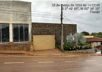 Casa no centro - pacajá/pa