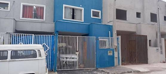 Casa na cidade nova jacareí - jacareí/sp