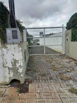 Casa no centro - xanxerê/sc