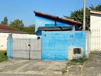 Casa em taipas - pindamonhangaba/sp