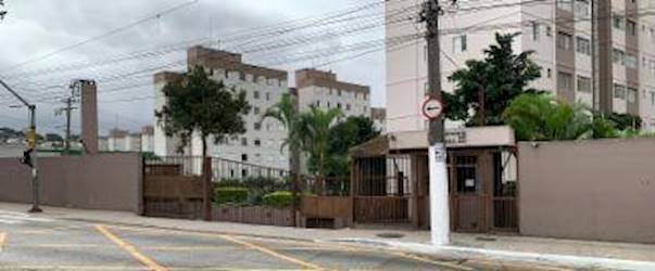 Apartamento em tuparoquera - são paulo/sp