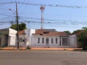 Casa na vila taveirópolis - campo grande/ms