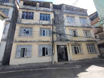 Apartamento em roma - salvador/ba