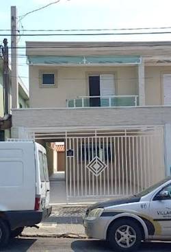 Casa no jardim santa mônica - são paulo/sp