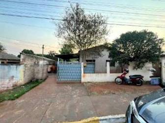 Casa no jardim gramado - são gabriel do oeste/ms