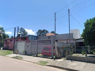 Casa em sans souci - eldorado do sul/rs