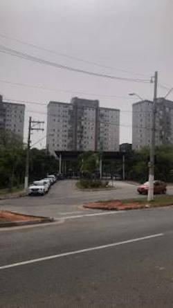 Apartamento em novo osasco - osasco/sp