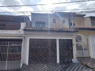 Casa no jardim marek - santo andré/sp