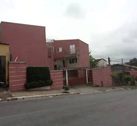 Casa em condomínio na vila carmozina - são paulo/sp
