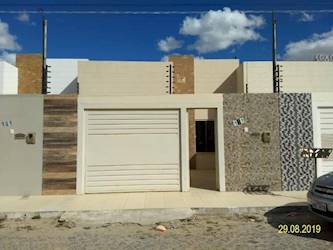 Casa na cohab são francisco - petrolina/pe