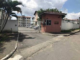 Apartamento em muchila - feira de santana/ba