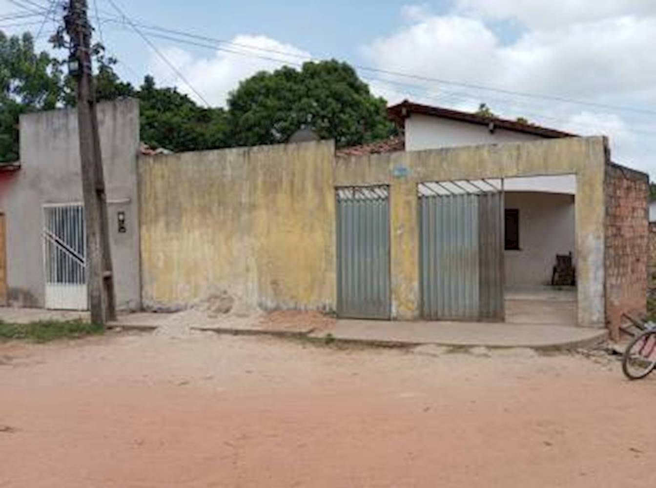 Casa em Boa Vista - Maracaçumé/MA, localizado em Maracaçumé - MA