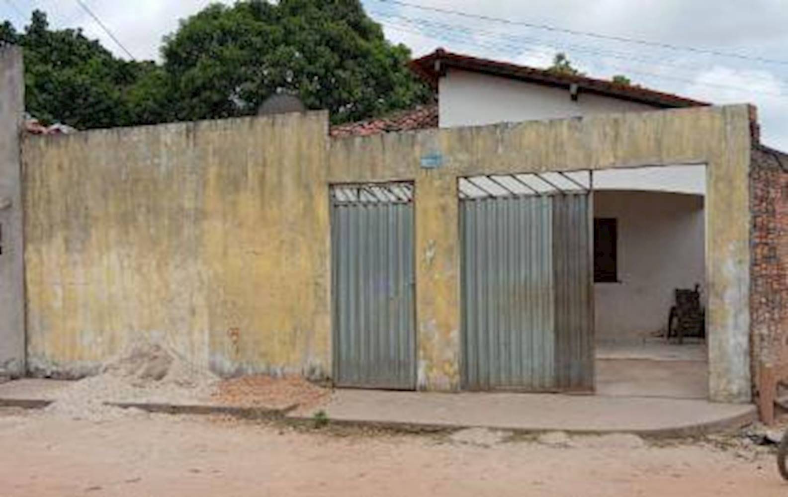 Casa em Boa Vista - Maracaçumé/MA, localizado em Maracaçumé - MA