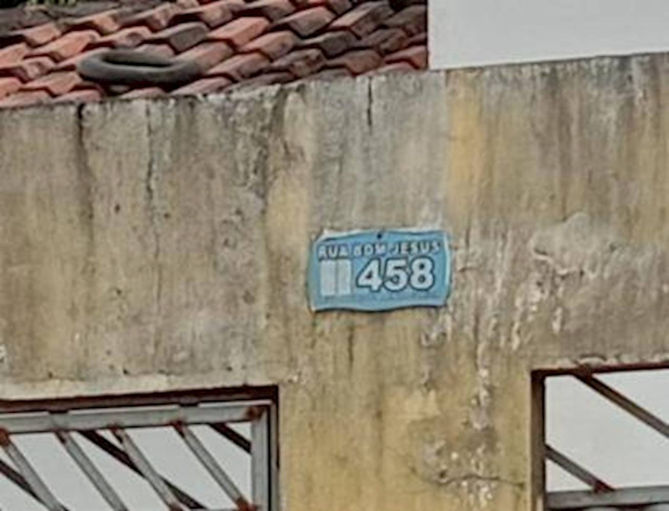 Casa em Boa Vista - Maracaçumé/MA, localizado em Maracaçumé - MA