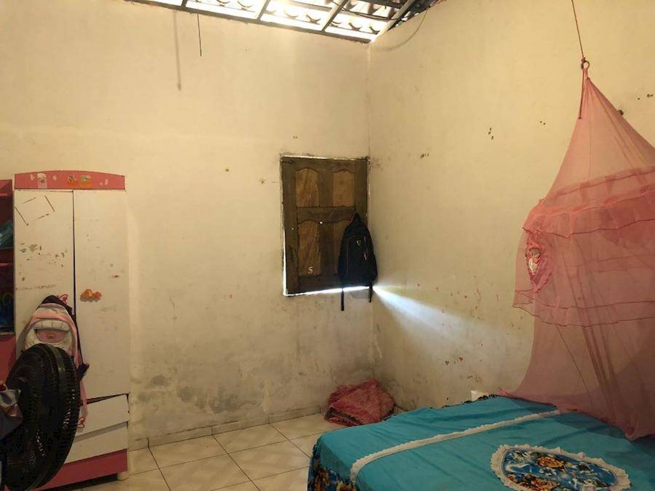 Casa em Boa Vista - Maracaçumé/MA, localizado em Maracaçumé - MA