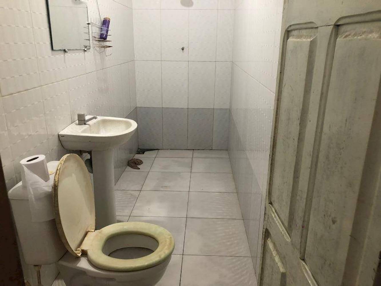 Casa em Boa Vista - Maracaçumé/MA, localizado em Maracaçumé - MA
