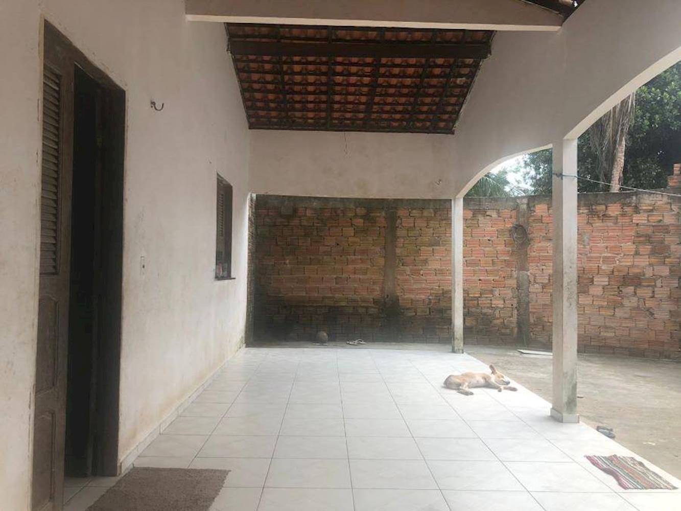 Casa em Boa Vista - Maracaçumé/MA, localizado em Maracaçumé - MA