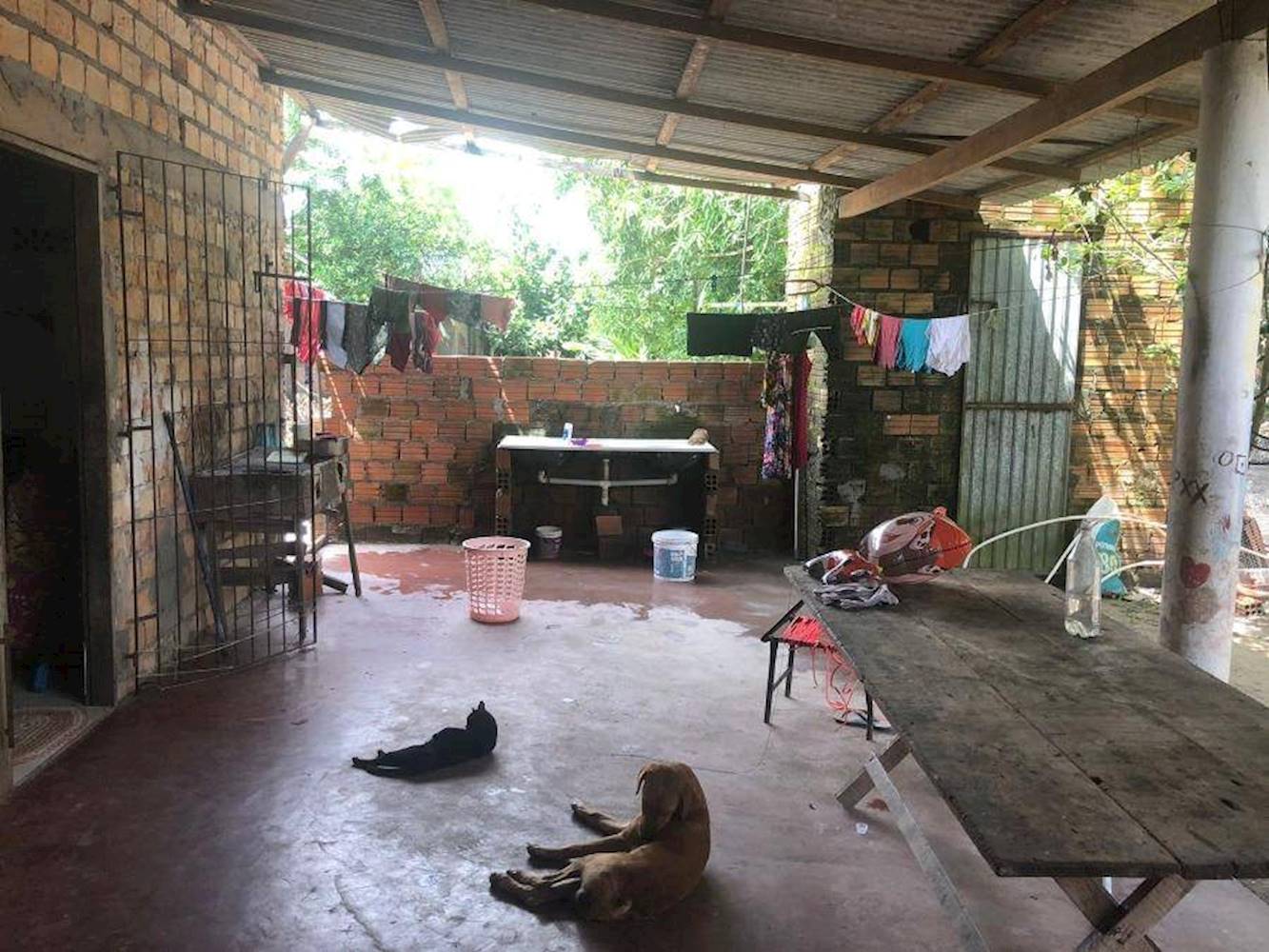 Casa em Boa Vista - Maracaçumé/MA, localizado em Maracaçumé - MA