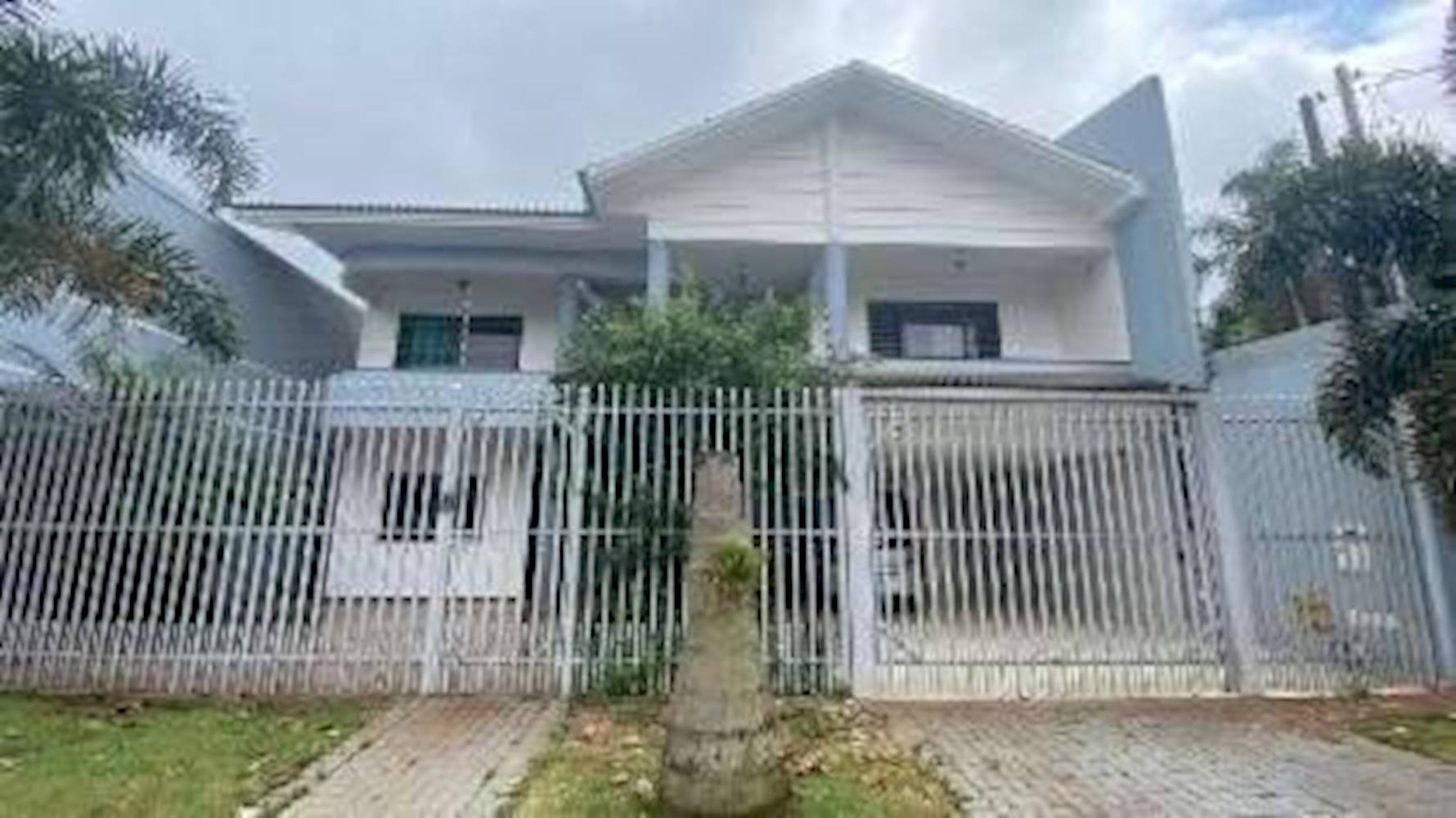 Casa em São Cristóvão - Cascavel/PR, localizado em Cascavel - PR
