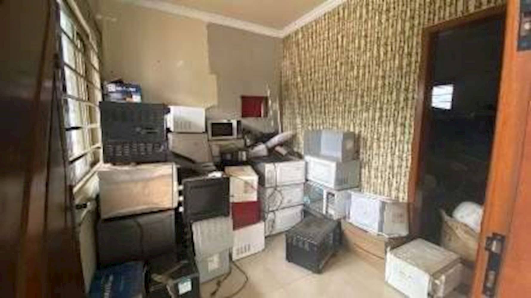 Casa em São Cristóvão - Cascavel/PR, localizado em Cascavel - PR