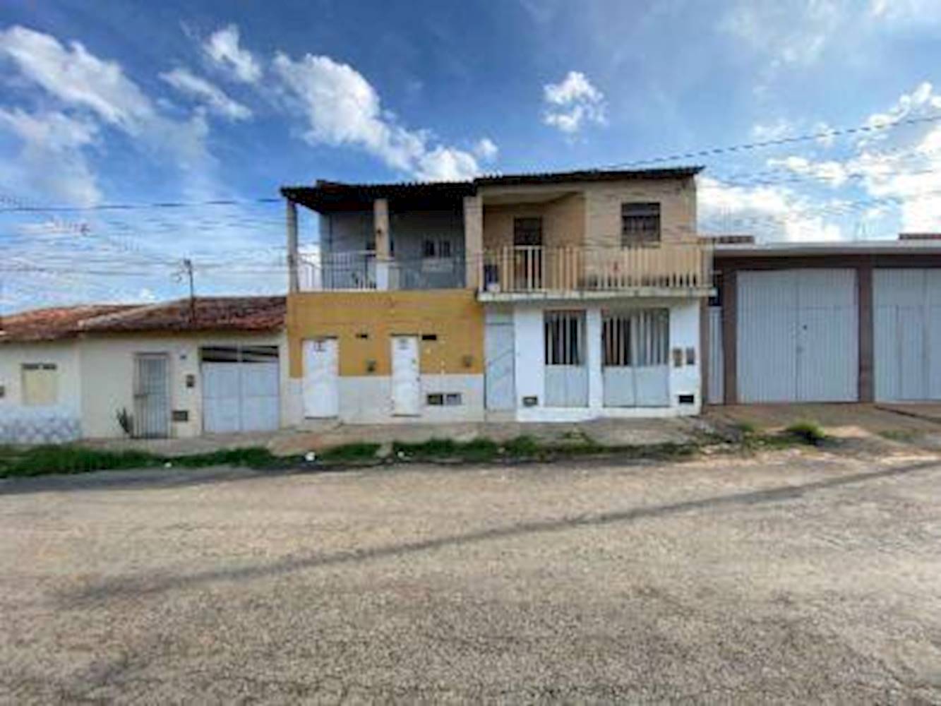 Casa no Recanto das Árvores em Irecê/BA