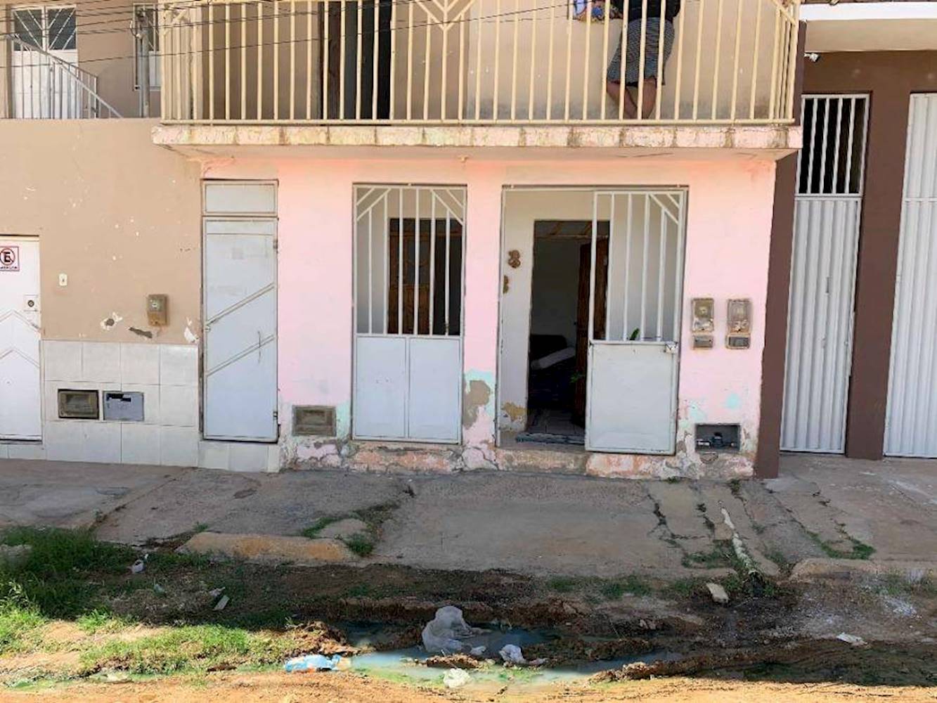 Casa no Recanto das Árvores em Irecê/BA, localizado em Irecê - BA