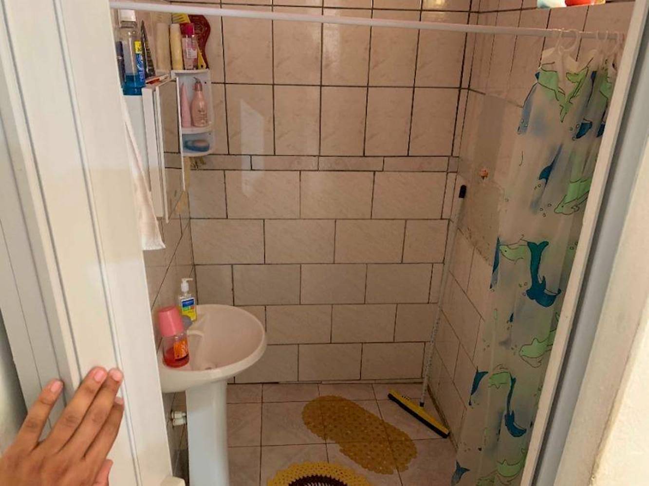 Casa no Recanto das Árvores em Irecê/BA, localizado em Irecê - BA