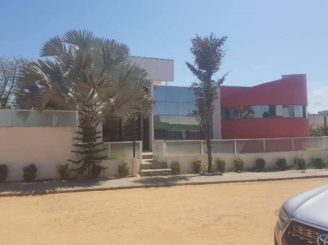 Casa no Condomínio Uirapuru em Garça II - Colniza/MT, localizado em Colniza - MT
