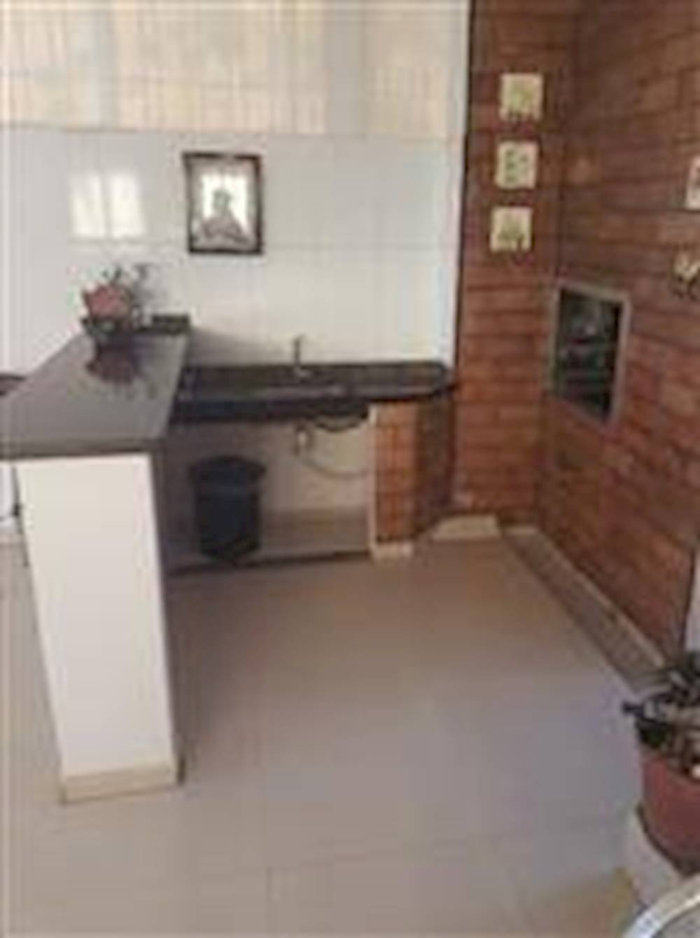 Casa no Condomínio Uirapuru em Garça II - Colniza/MT, localizado em Colniza - MT