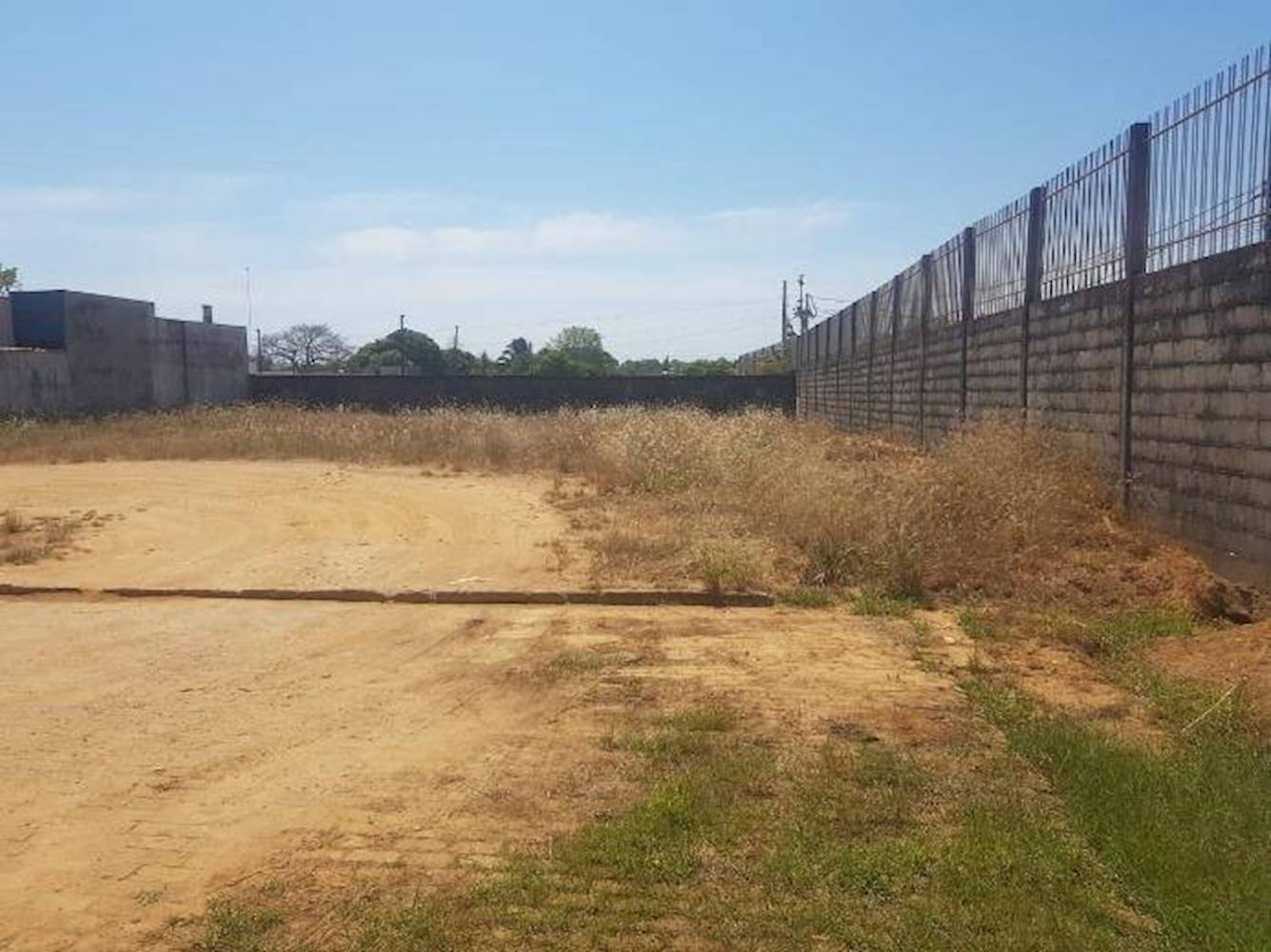 Casa no Condomínio Uirapuru em Garça II - Colniza/MT, localizado em Colniza - MT