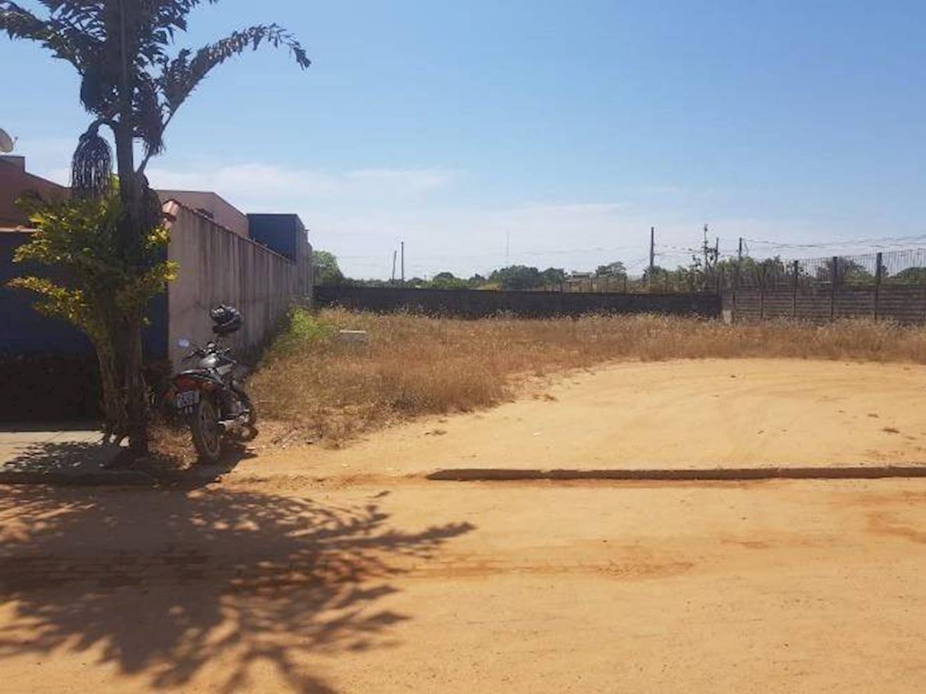 Casa no Condomínio Uirapuru em Garça II - Colniza/MT, localizado em Colniza - MT