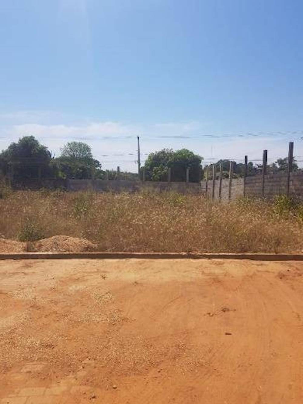 Casa no Condomínio Uirapuru em Garça II - Colniza/MT, localizado em Colniza - MT
