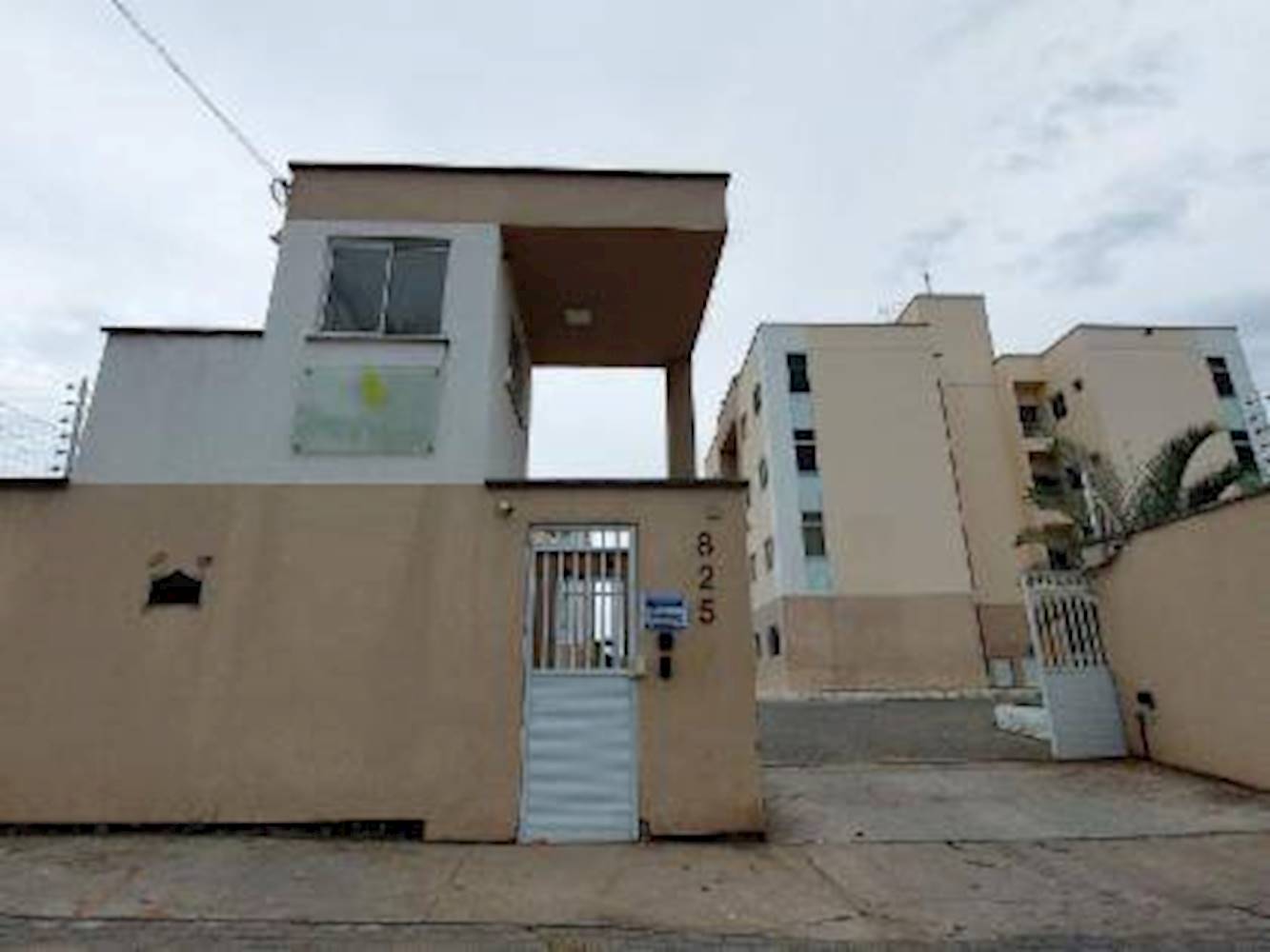 Apartamento em Icarai - Caucaia/CE