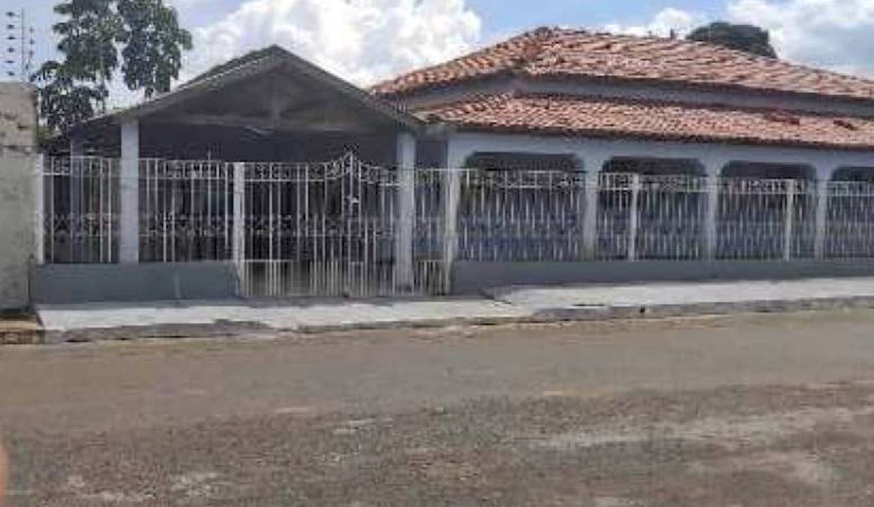Casa no Bairro Da Ponte em Nortelândia/MT, localizado em Nortelândia - MT