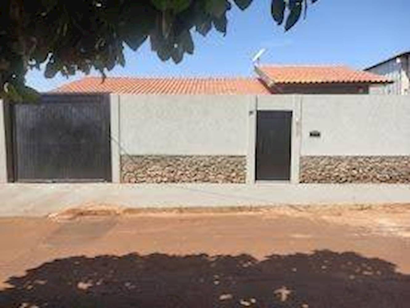 Casa na Vila Vicentina em Maracaju/MS, localizado em Maracaju - MS