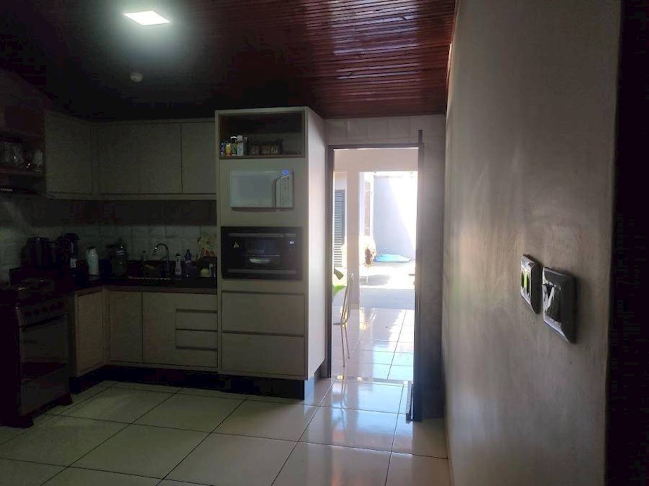 Casa na Vila Vicentina em Maracaju/MS, localizado em Maracaju - MS